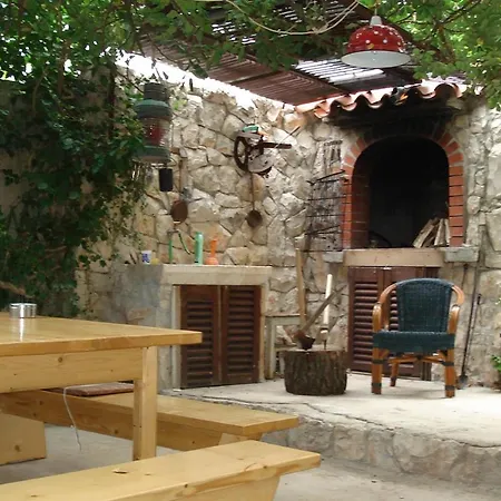 Arbanija 9423a Apartament *