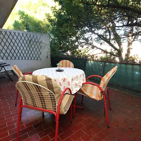 Apartament Arbanija 9423a Trogir