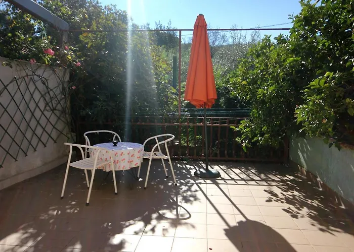 Arbanija 9423a Apartment Trogir