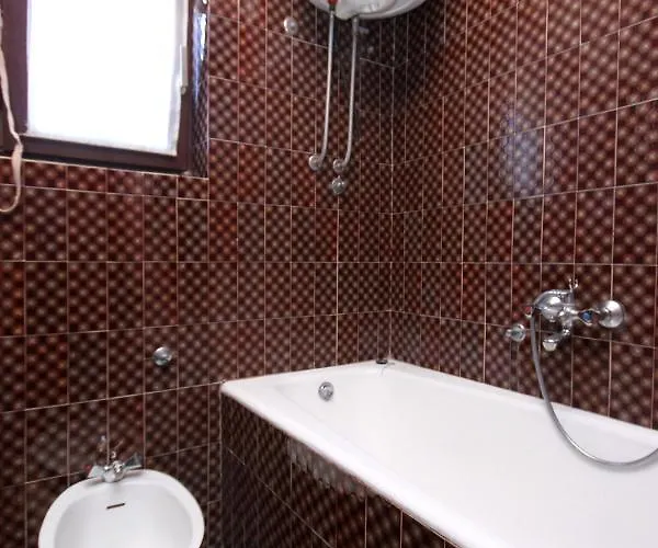 Arbanija 9423a Appartement