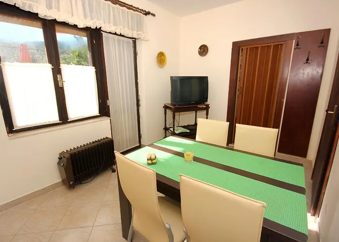 Arbanija 9423a Apartment Trogir