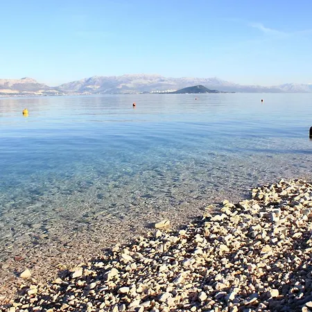 Διαμέρισμα Arbanija 9423a