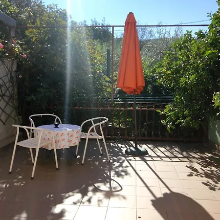 Arbanija 9423a Apartment Trogir