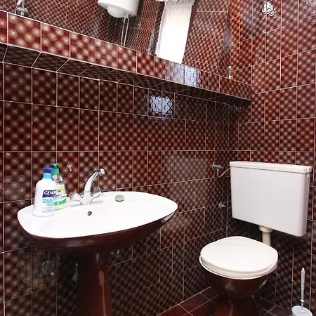 Διαμέρισμα Arbanija 9423a