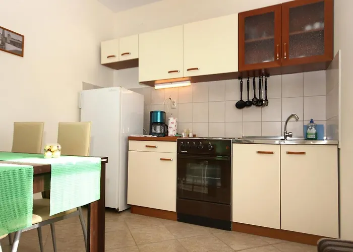 Διαμέρισμα Arbanija 9423a Τρογκίρ